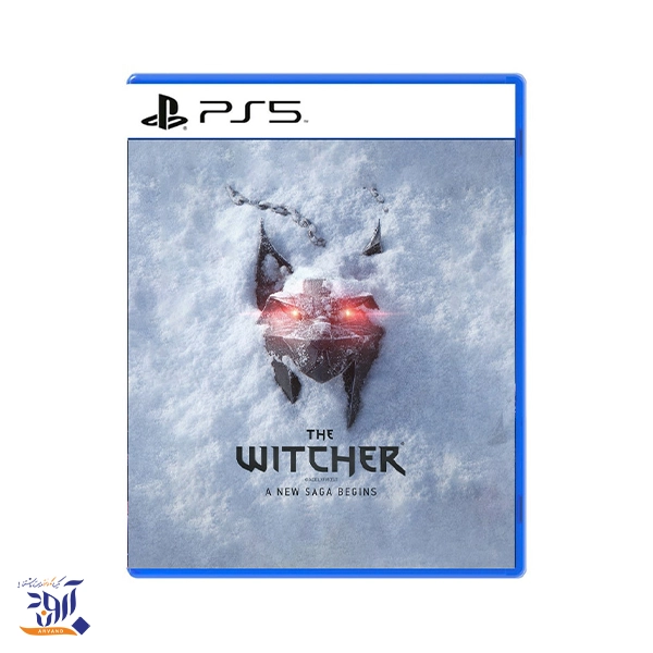 بازی The Witcher IV برای PS5